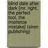 Blind Date After Dark [Mr. Right, The Perfect Tool, The Mistletoe Mistake] (Siren Publishing) door Lara Santiago