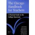 The Chicago Handbook for Teachers Chicago Handbook for Teachers Chicago Handbook for Teachers