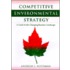 Competitive Environmental Strategy Competitive Environmental Strategy Competitive Environmental Strategy