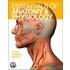 Essentials Of Anatomy And Physiology - Text And Anatomy And Physiology Online Course (User Guide And Access Code)