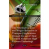 Potential For Cost & Weight Reduction In Transport Applications Through The Use Of Heat Treated Aluminium High Pressure Diecastings door R.N. Lumley