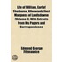 Life Of William, Earl Of Shelburne, Afterwards First Marquess Of Landsdowne (Volume 1); With Extracts From His Papers And Correspondence