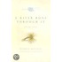 A   River Runs Through It and Other Stories, Twenty-Fifth Anniveriver Runs Through It and Other Stories, Twenty-Fifth Anniveriver Runs Through It and