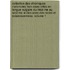 Collection Des Chroniques Nationales Fran Aises Crites En Langue Vulgaire Du Treizi Me Au Seizi Me Si Cles Avec Des Notes Et Eclaircissemens, Volume 1