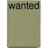 Wanted by Cathy Gillen Thacker