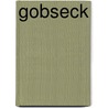 Gobseck by de Balzac Honore