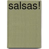 Salsas! by Glenn Andrews