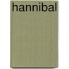 Hannibal door V. Tilgenkamp