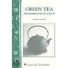 Green Tea by Diana Rosen