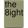 The 8ight door Maxine McClendon