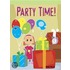 Party Time