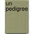 Un pedigree
