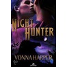 Night Hunter by Vonna Harper