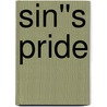 Sin''s Pride door Mandy M. Roth