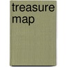 Treasure Map door Kurt Redondo