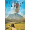 Postcard, The door Beverly Lewis
