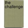 The Challenge door Megan Heart
