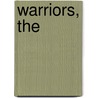 Warriors, The door Mark Olsen