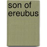 Son of Ereubus door J.S. Chancellor