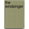 The WindSinger door Peggy Harkins