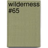 Wilderness #65 door David Thompson