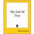 The Fall of Troy