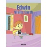 Edwin Visits Earth door Janey Levy