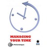 Managing Your Time door Tom Mcconalogue