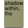 Shadow Within, The door Karen Hancock