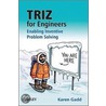 Triz For Engineers door Karen Gadd