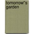 Tomorrow''s Garden