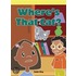 Where''s That Cat?