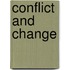 Conflict and Change