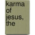Karma of Jesus, The