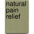 Natural Pain Relief