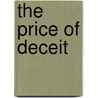 The Price of Deceit door Cathy Williams