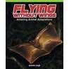 Flying Without Wings door Autumn Leigh