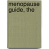 Menopause Guide, The door Danna Demetre