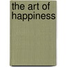 The Art of Happiness by Dr. Alfred Nkut