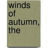 Winds of Autumn, The door Jeanette Oke