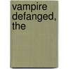 Vampire Defanged, The door Susannah Clements