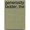 Generosity Ladder, The by Nelson Searcy