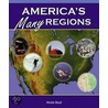 America''s Many Regions door Nicole Boyd