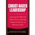 Christ-Based Leadership