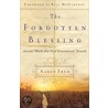 Forgotten Blessing, The door Aaron Fruh