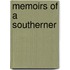 Memoirs of a Southerner