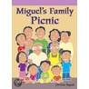 Miguel''s Family Picnic door Christine Bagnoli