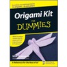 Origami Kit For Dummies door Nick Robinson