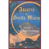 Adastra and Stella Maris by Frithjof Schuon