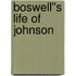 Boswell''s Life of Johnson